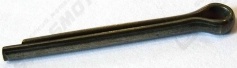 Шплинт 3х11.8мм, сталь