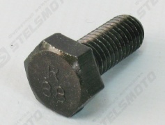 Болт M8х1.25х20мм, сталь