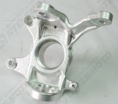 Кулак поворотный (FORGING) правый
