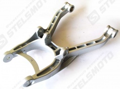 Рычаг задней подвески нижний (FORGING), правый