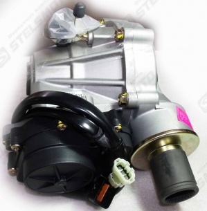 Редуктор переднего моста, в сборе STELS ATV 800D EFI EPS