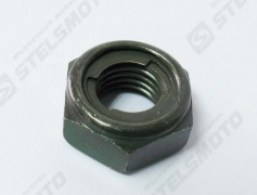 Гайка самоконтрящаяся М10×1.25мм