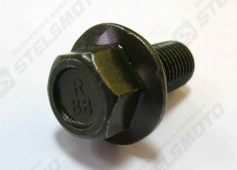 Болт колесный M10×1.25×20, сталь