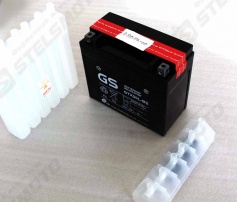 Аккумулятор 12V 20Ah