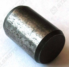 Штифт 5х6.67мм, сталь