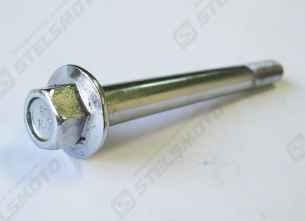Болт M8х1.25х85мм, сталь STELS 600 BENELLI