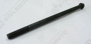 Болт с фланцем M10х1.25х200/36мм, сталь STELS ATV 800D EFI EPS