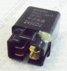 Реле размыкающее 12B