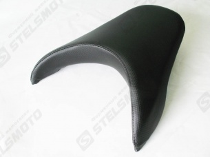 Седло мотоциклетного типа, задняя часть STELS ALPHA 50 BENELLI