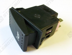 Выключатель звукового сигнала STELS UTV 800 DOMINATOR