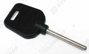 Ключ замка бардачка STELS ATV 700D 2010