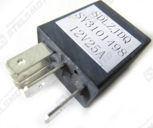 Реле 2WD - 4WD (SDLZ JDQ  SY3101487) 12В 25A STELS UTV 800 DOMINATOR
