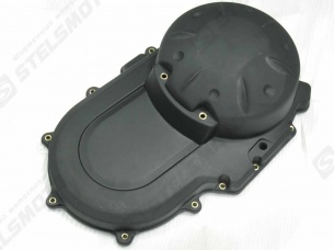 Крышка вариатора, пластик STELS UTV 700H EFI