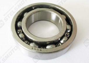 Подшипник шариковый радиальный 6005 25х47х12мм STELS ATV 800GT MAX EFI EPS