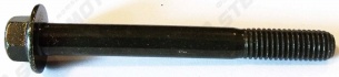 Болт с фланцем M8х1.25х70мм , сталь STELS UTV 500 H
