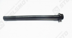 Болт с фланцем M12×1.25×170мм , сталь