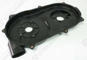 Корпус вариатора, пластик STELS UTV 800 DOMINATOR