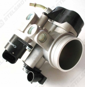 Корпус дроссельной заслонки (EFI) STELS UTV 700H EFI