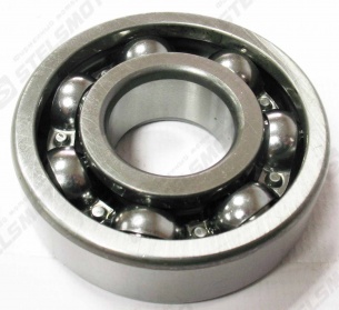Подшипник шариковый радиальный 63/22  22х56х16мм STELS UTV 500 H