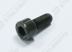 Болт с цил.головк.и вн.шестигр. M5х0.8х12мм, сталь