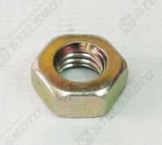 Гайка M8х1.25мм, сталь