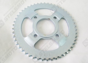 Звёздочка ведомая(428H-50T), сталь STELS ENDURO 250