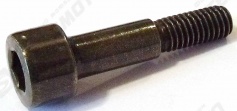 Болт с цил.головк.и вн.шестигр. M6х1.0х29-7×15мм, сталь