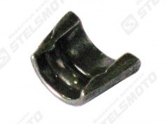 Сухарь клапана, сталь
