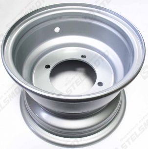 Диск колесный 8х5.5", сталь STELS ATV 110 D-603