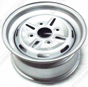 Диск колесный F107 I (12×6.0), передний, сталь STELS UTV 500 H