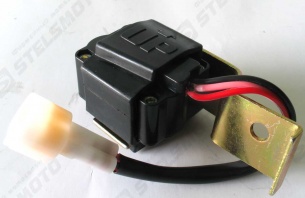 Реле аварийной блокировки двигателя, 12В STELS TRIGGER 125