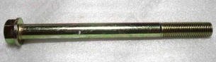 Болт с фланцем M10х1.25х120мм, сталь STELS ATV 500 GT1