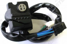 Переключатель 2WD/4WD