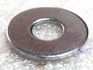 Шайба 5.5х15х1.0мм, сталь STELS ATV 110 D-603