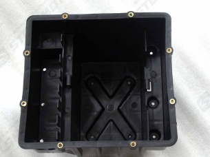 Отсек аккумуляторной батареи STELS UTV 800H EFI