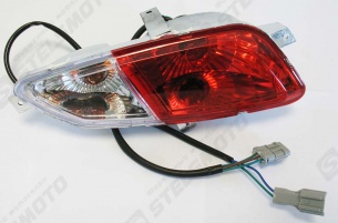 Блок-фара задняя, 12В, правая STELS UTV 800 DOMINATOR