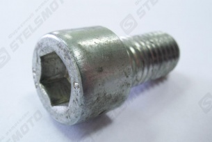 Болт с цил.головк.и вн.шестигр. M10х1.25х20мм, сталь STELS UTV 500 H