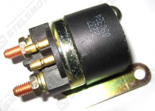 Реле стартера (12В) STELS TRIGGER 125