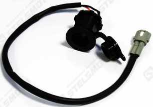 Розетка бортовой эл.сети 12В STELS UTV 500 H
