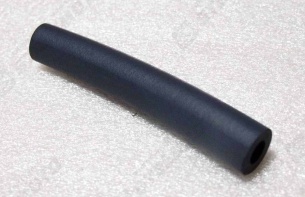 Шланг топливной системы D, L=60mm, резина STELS ATV 110 D-603