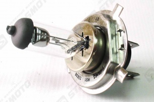 Лампа 12В (35/35Вт) STELS VORTEX 150