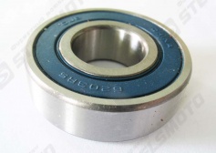 Подшипник шариковый радиальный 6203 Dla8  17х40х12мм
