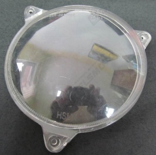 Корпус передней блок-фары, правый, 12В (E-Mark) STELS UTV 500 H