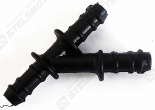 Тройник, пластик STELS UTV 800H EFI