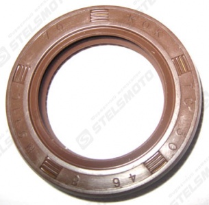 Сальник 30х46х8мм STELS UTV 700H EFI