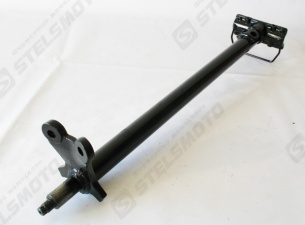 Колонка рулевая STELS ATV 800D