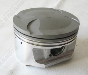 Поршень 92мм, 01-A STELS ATV 600GT EFI EPS