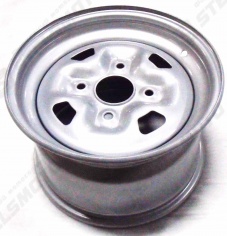 Диск колесный R103 I (12х7.5), задний, сталь