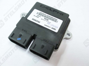 Блок управления двигателем (ECU), 12В STELS TRIGGER 125