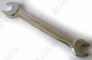 Ключ рожковый 12-14мм STELS ATV 300B
